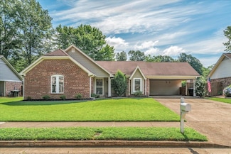 3028 Barrycrest Dr, Memphis, TN 38134