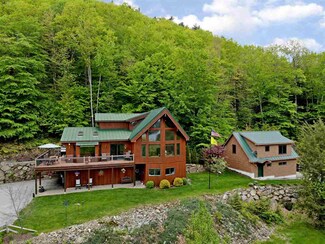 11 Mount Fayal Rd, Holderness, NH 03245