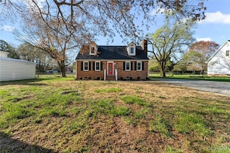4401 Pamela Dr, Disputanta, VA 23842