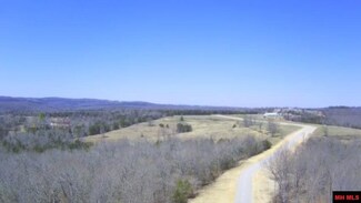 Tract 23 Arkansas 201, Clarkridge, AR 72623