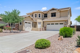 31221 N 130th Ln, Peoria, AZ 85383