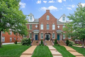 9 Brighton Way Unit 9C, Saint Louis, MO 63105