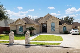 1614 Sebastian St, Mission, TX 78572