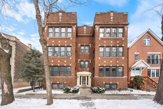 1514 W Byron St Unit 2E, Chicago, IL 60613