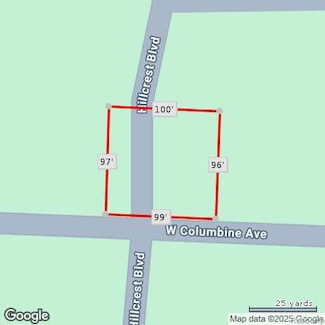 Hillcrest Boulevard Block 58 Lot 27-30, Baldwin Vlg, MI 49304
