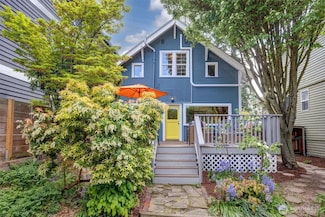 2642 NW 87th St, Seattle, WA 98117