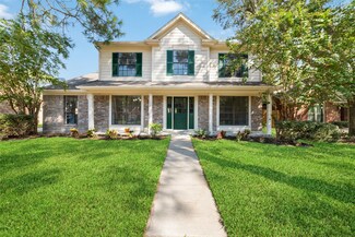 15414 Freestone Peach Ln, Cypress, TX 77433