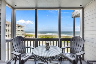 2111 W Fort MacOn Rd Unit 215, Atlantic Beach, NC 28512