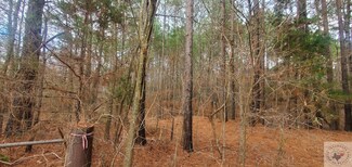 TBD Mc 217, Fouke, AR 71837