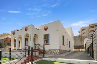 1531 E Rio Grande Ave, El Paso, TX 79902