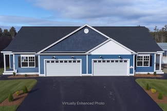 48 Millstone Dr Unit 58, Northfield, NH 03276