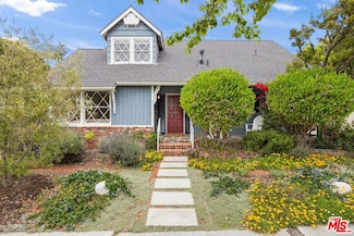 11121 Franklin Ave, Culver City, CA 90230