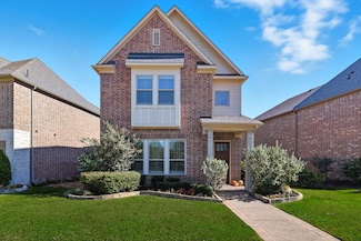 4604 Water Ash Way, Arlington, TX 76005