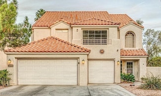 7769 Verde River Way, Las Vegas, NV 89149