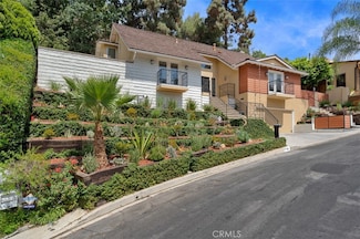 7736 Skyhill Dr, Los Angeles, CA 90068