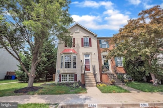 5514 Aeriel Place, Frederick, MD 21703
