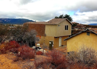 38400 Fisher Rd, Anza, CA 92539