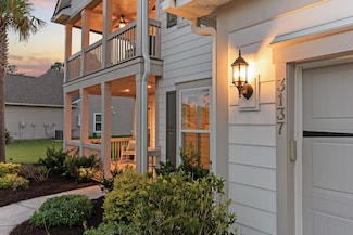 3137 Hugh Bennett Dr, Johns Island, SC 29455