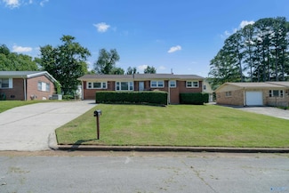 2014 Chambers Dr NE, Huntsville, AL 35811