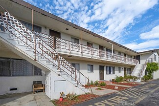 210 N Eucalyptus Ave, Inglewood, CA 90301