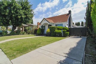 3894 Arlington Ave, Los Angeles, CA 90008