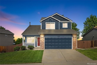 5124 S Jebel St, Centennial, CO 80015
