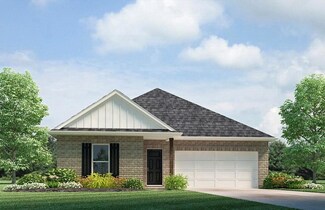 24252 Gadwall Ave, Ponchatoula, LA 70454