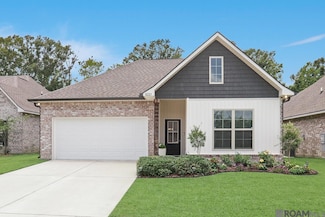 8223 Sweetgum Dr, Gonzales, LA 70737