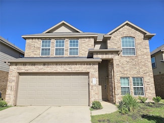 24918 Puccini Place, Park Row, TX 77493