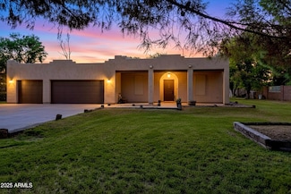 25722 S 179th St, Queen Creek, AZ 85242