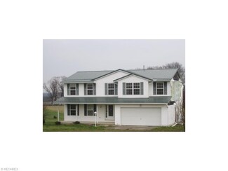 5516 S Funk Rd, Shreve, OH 44676
