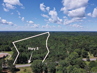 TBD Pine St, Arkadelphia, AR 71923