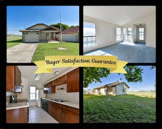 2001 Cimmaron Dr, Killeen, TX 76543