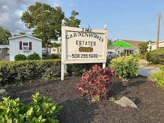 3132 Cranberry Hwy Unit 9, East Wareham, MA 02538