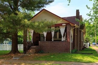 301 S Clark Ave, Saint Louis, MO 63135