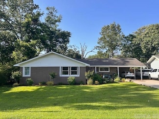 510 W 2nd St, de Witt, AR 72042