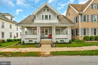 223 Vine St, Milton, PA 17847
