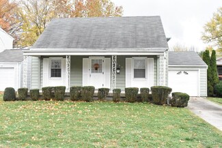 3569 Cornell Rd, Cincinnati, OH 45241