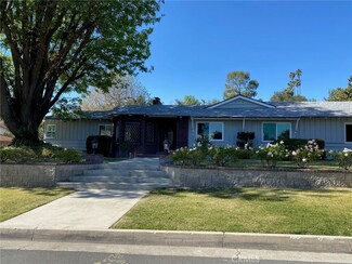321 N Baldy Vista Ave, Glendora, CA 91741