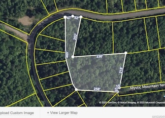 000 Mystic Mountain Terrace, Hot Springs, AR 71913