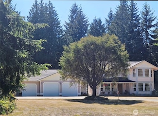 27210 145th St E, Buckley, WA 98321