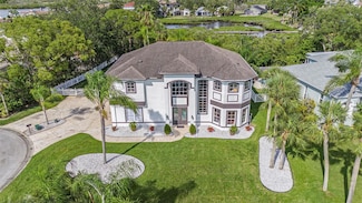 4353 Dewey Dr, New Port Richey, FL 34652