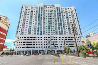 150 Las Vegas Blvd N Unit 1014, Las Vegas, NV 89101