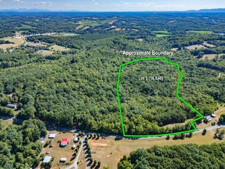 Lot 3 Ball Park Rd, Rocky Mount, VA 24151