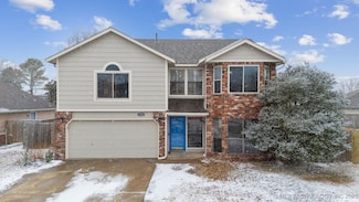 1504 N 26th St, Broken Arrow, OK 74014