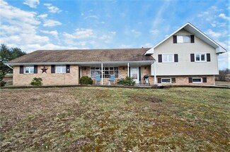 702 Getz Dawl Rd, Palmerton, PA 18071
