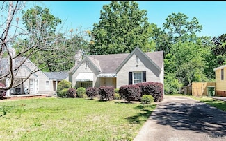 1943 Gorgas St, Montgomery, AL 36106