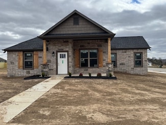 607 Phyllis Farm Rd, Prairie Grove, AR 72753