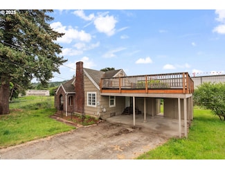 8256 SE Lambert St, Portland, OR 97266