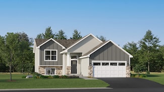 Walker, Carver, MN 55315